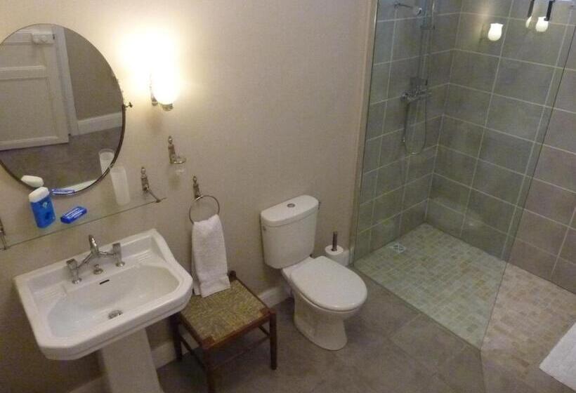 Люкс Премиум, Le Logis Alexandra Bnb