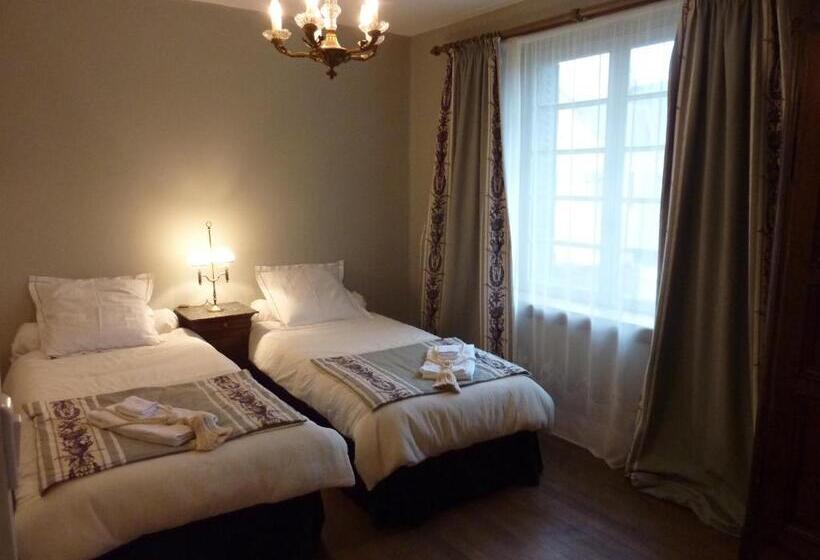 Люкс Премиум, Le Logis Alexandra Bnb