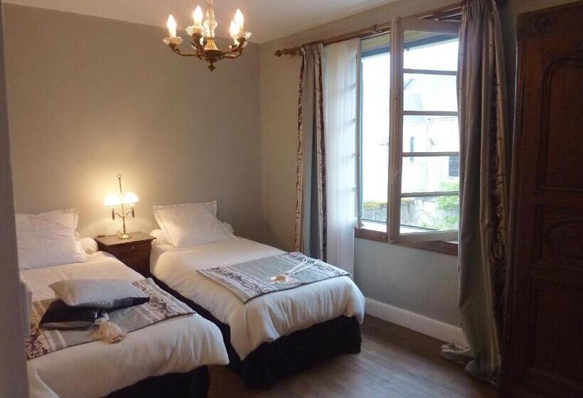 Люкс Премиум, Le Logis Alexandra Bnb