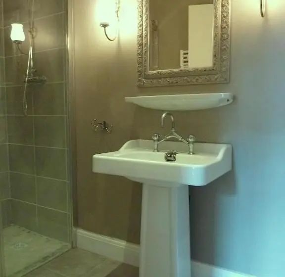 スタンダードルーム, Le Logis Alexandra Bnb