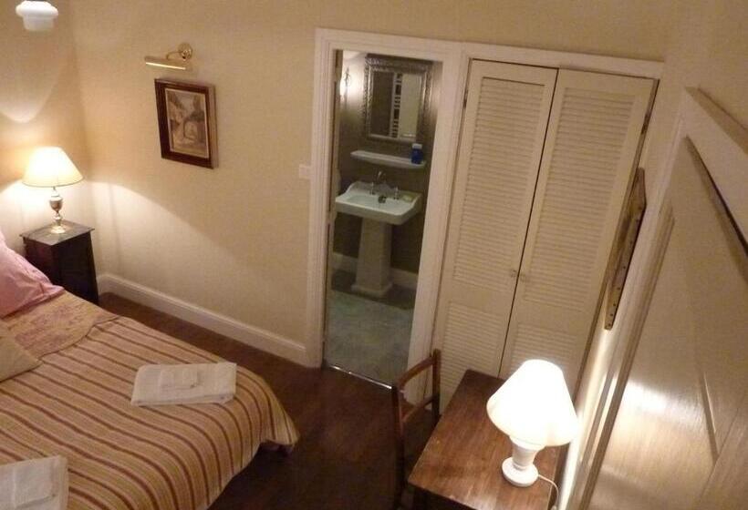 Номер Стандарт, Le Logis Alexandra Bnb