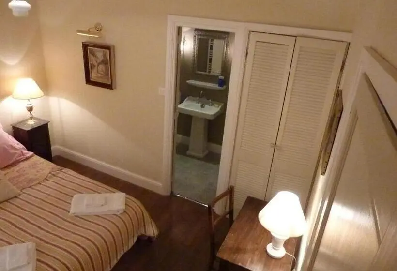 スタンダードルーム, Le Logis Alexandra Bnb