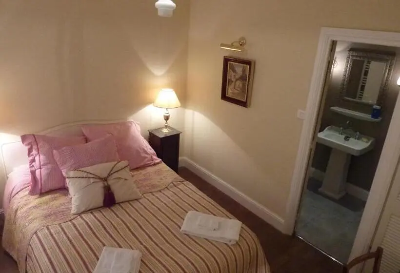 スタンダードルーム, Le Logis Alexandra Bnb