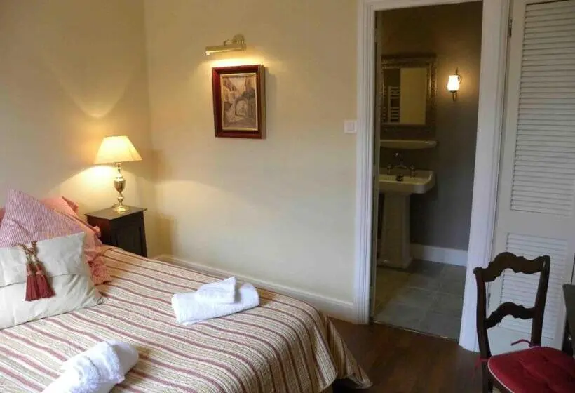 スタンダードルーム, Le Logis Alexandra Bnb