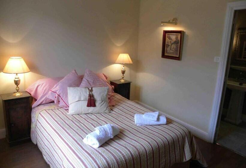 Номер Стандарт, Le Logis Alexandra Bnb