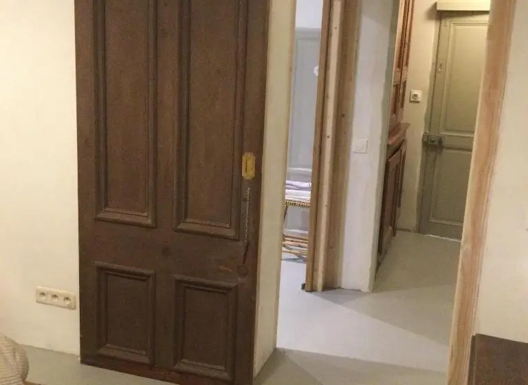 身障者適用スタンダードルーム, Le Logis Alexandra Bnb