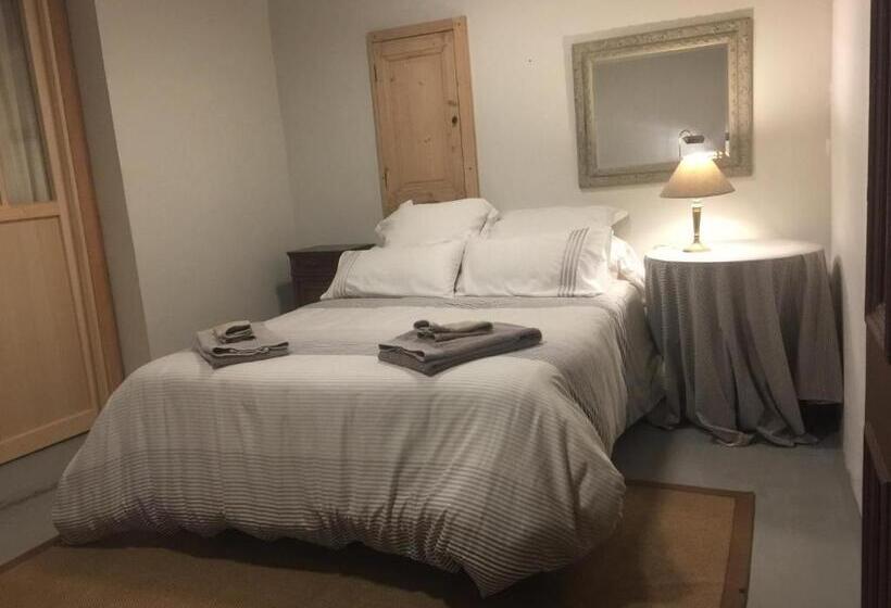 Номер Стандарт Адаптированный для Инвалидов, Le Logis Alexandra Bnb