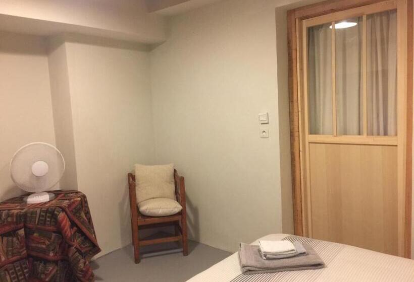 身障者適用スタンダードルーム, Le Logis Alexandra Bnb