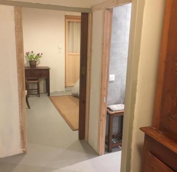 Номер Стандарт Адаптированный для Инвалидов, Le Logis Alexandra Bnb