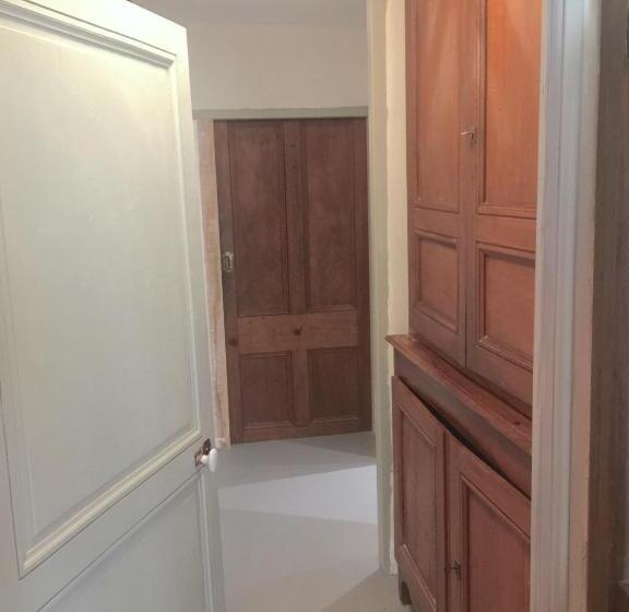 身障者適用スタンダードルーム, Le Logis Alexandra Bnb