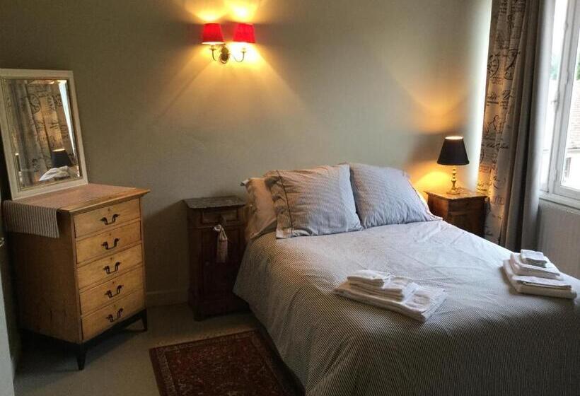 ファミリールーム, Le Logis Alexandra Bnb