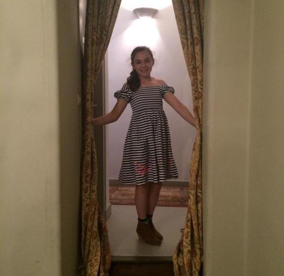 Семейный Номер, Le Logis Alexandra Bnb