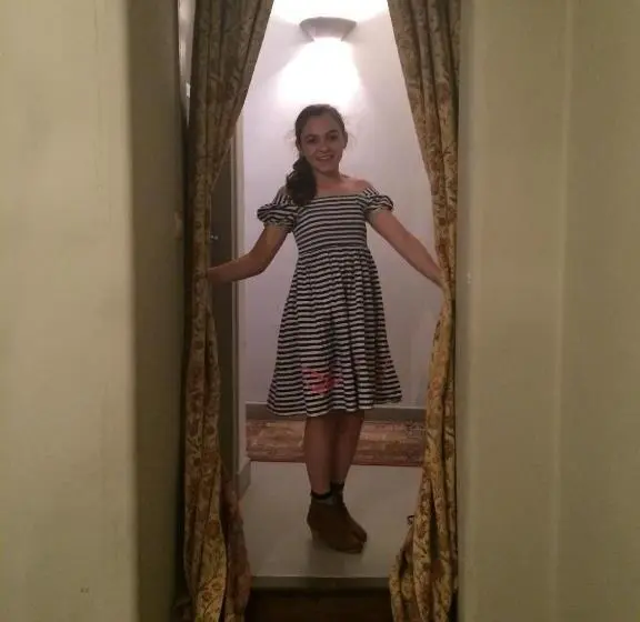 ファミリールーム, Le Logis Alexandra Bnb
