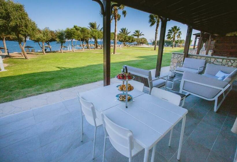 דירת שני חדרים, Elya Beach Luxury Suites