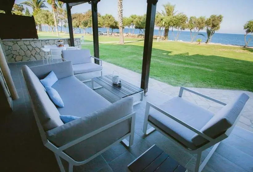 ２ベッドルームアパートメント, Elya Beach Luxury Suites