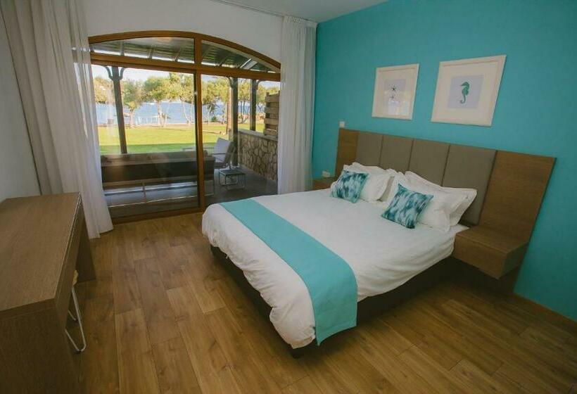 带2个卧室的公寓, Elya Beach Luxury Suites