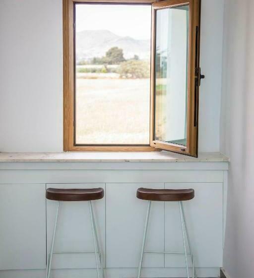 דירת חדר, Elya Beach Luxury Suites