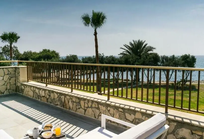 １ベッドルームアパートメント, Elya Beach Luxury Suites