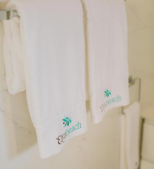 דירת שלושה חדרים, Elya Beach Luxury Suites