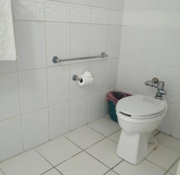 Triple Room Sea View, Freedom Shores La Gringa Hotel   Universally Designed