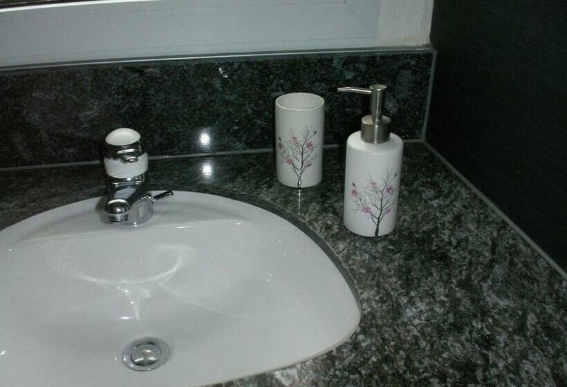 חדר סטנדרט, Don Camillo Gästehaus