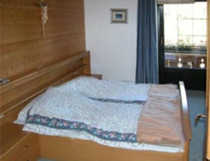 带3个卧室的公寓, Feichterhof Voppichler