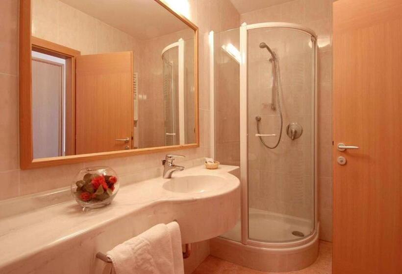 חדר סטנדרט, Förstlerhof