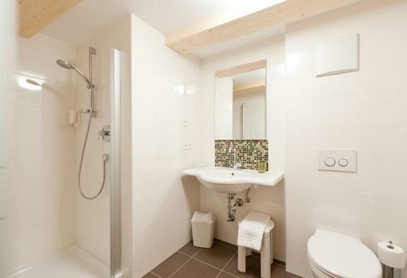 トリプルクラシックルーム, Gasthof Zur Sonne