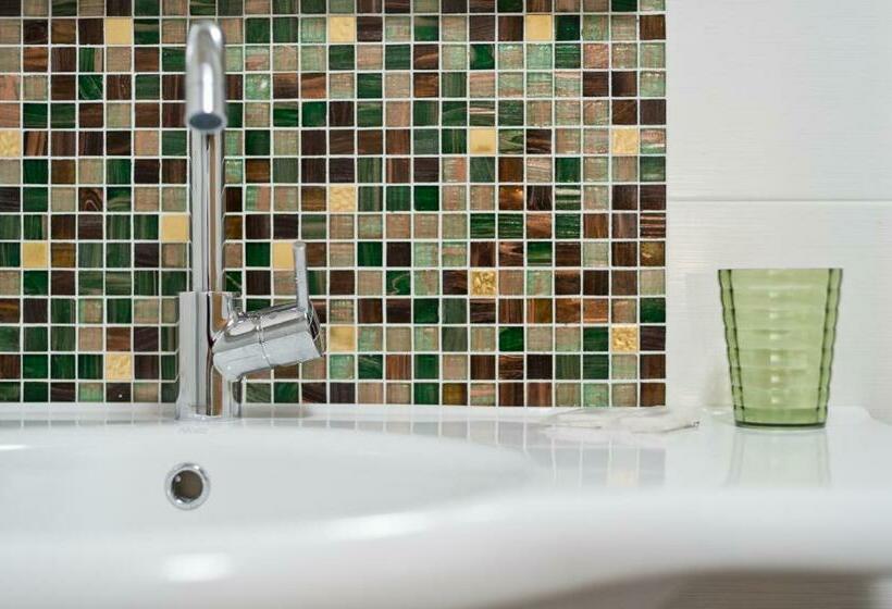 4ベッドルームクラシックタイプ, Gasthof Zur Sonne