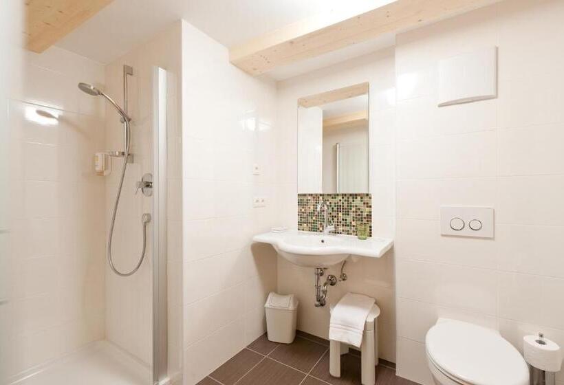 4ベッドルームクラシックタイプ, Gasthof Zur Sonne