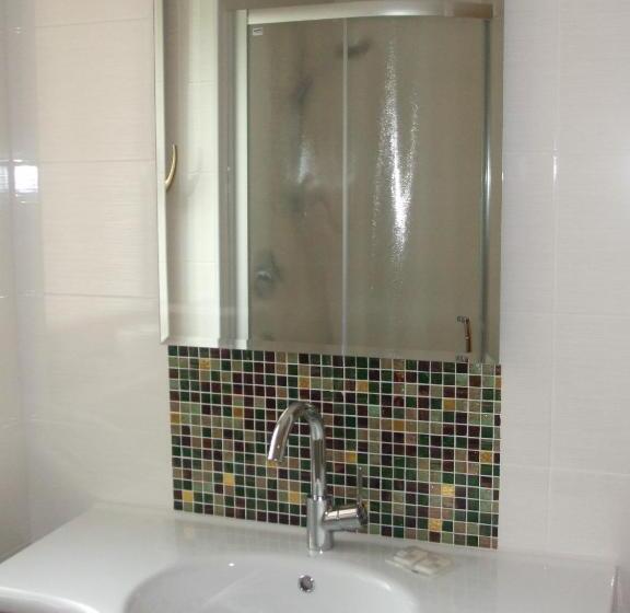 4ベッドルームクラシックタイプ, Gasthof Zur Sonne