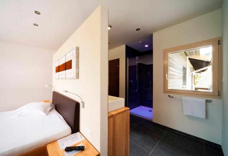 חדר סטנדרט, Hôtel De L'etoile