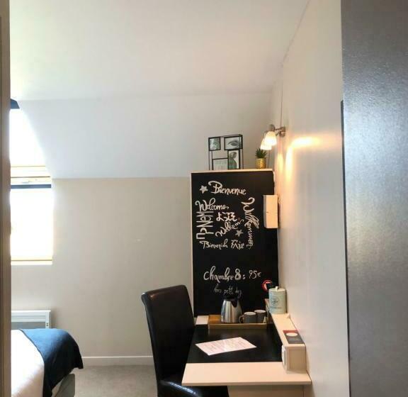 스탠다드 룸, L Entre Mers