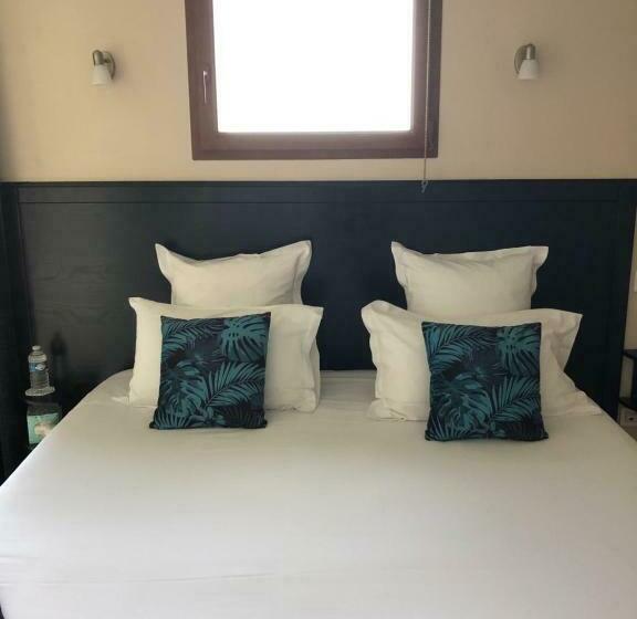 스탠다드 룸, L Entre Mers