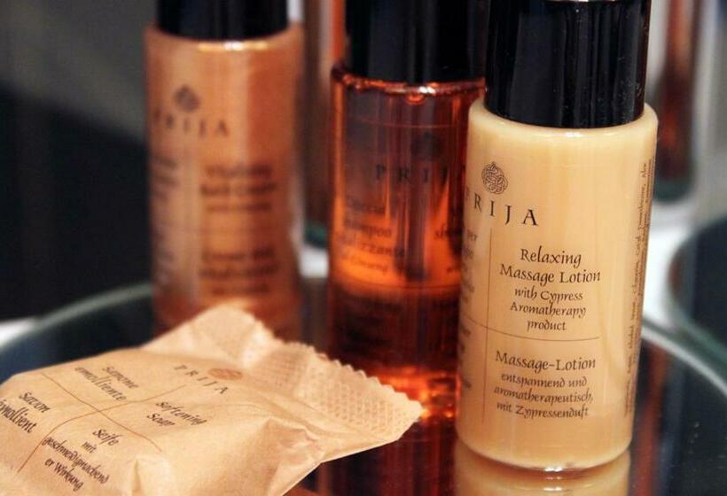 장애인을 위한 스탠다드 룸, L Entre Mers