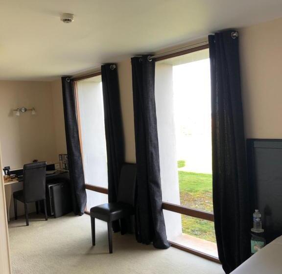 장애인을 위한 스탠다드 룸, L Entre Mers