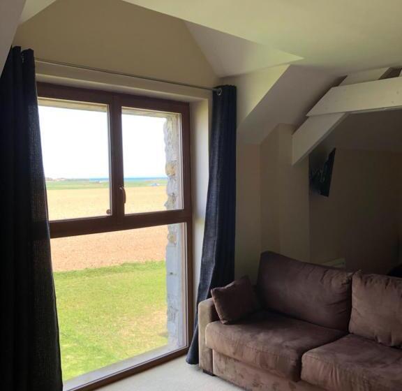 패밀리 룸, L Entre Mers