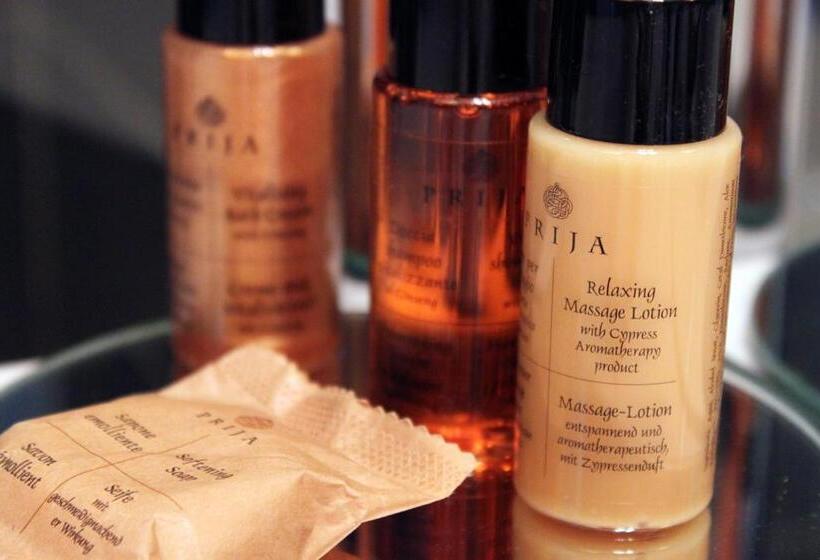 수피리어 룸, L Entre Mers