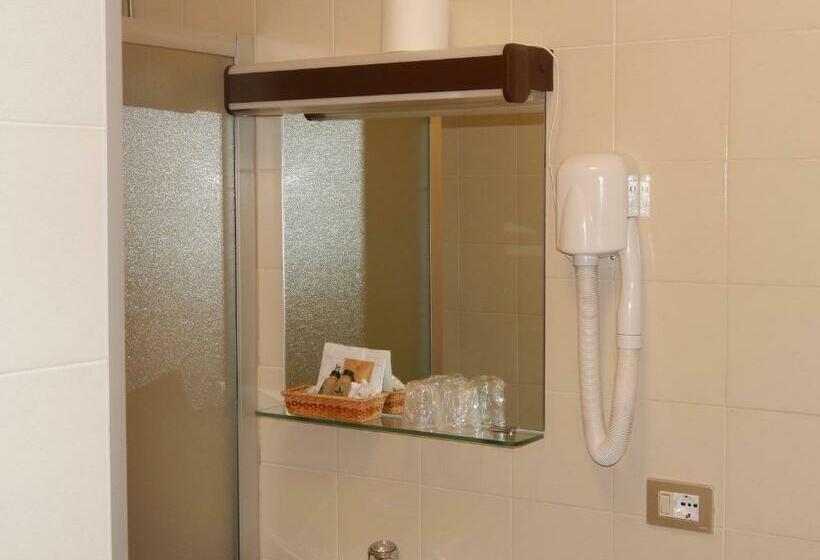 غرفة قياسية, Valdotain