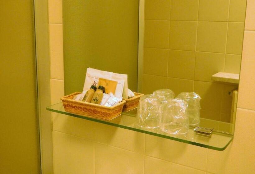 غرفة قياسية, Valdotain