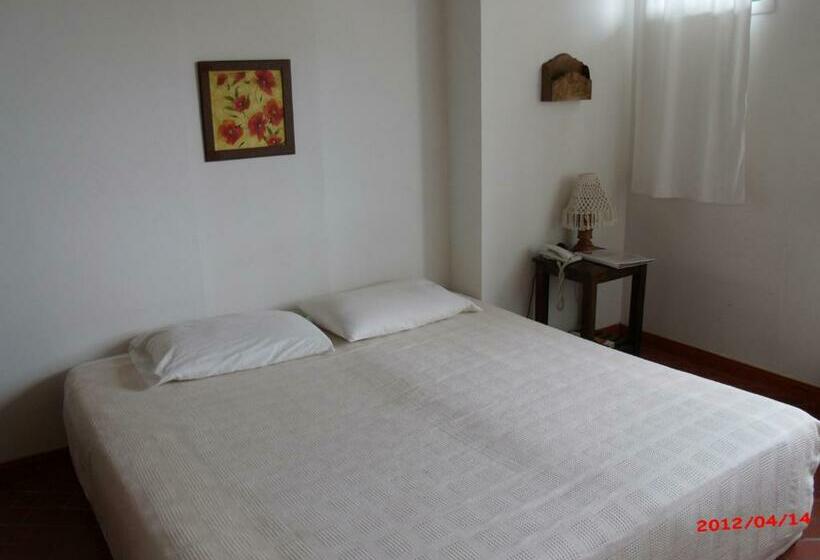 标准单人间, Veraneras Del Quindío