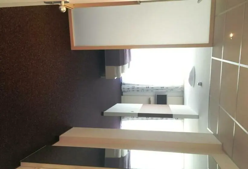 スタンダードルーム, Lichtblick Hotel Garni