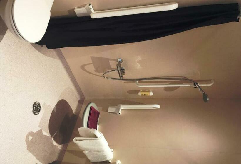 Номер Стандарт, Lichtblick Hotel Garni