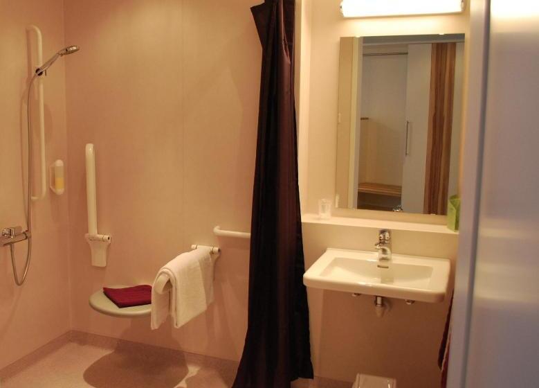 스탠다드 룸, Lichtblick Hotel Garni