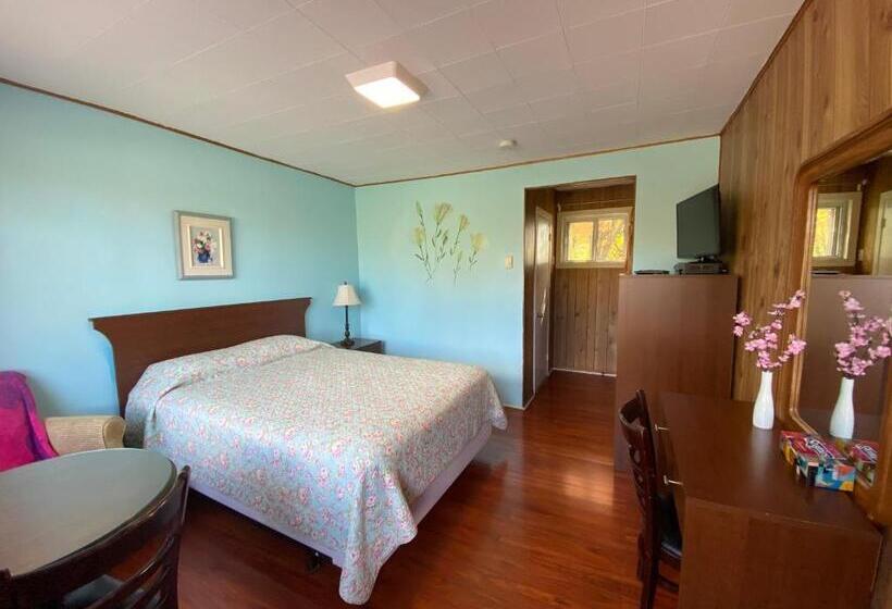 Номер Стандарт, Motel Des Erables
