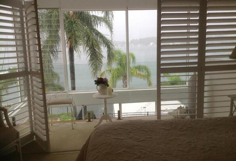 수피리어 룸, Overnight Reflections B&b