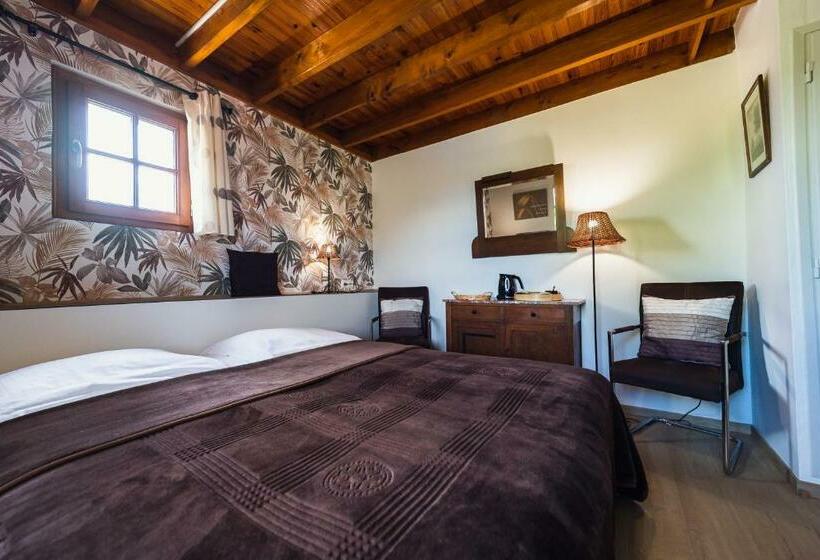 스탠다드 룸, Maison D'hôte La Grange Aux Ayres