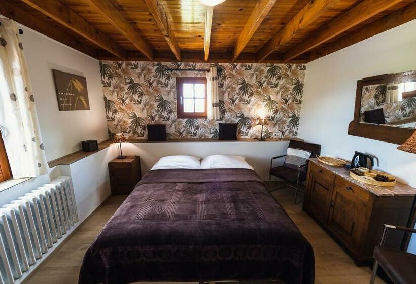 스탠다드 룸, Maison D'hôte La Grange Aux Ayres