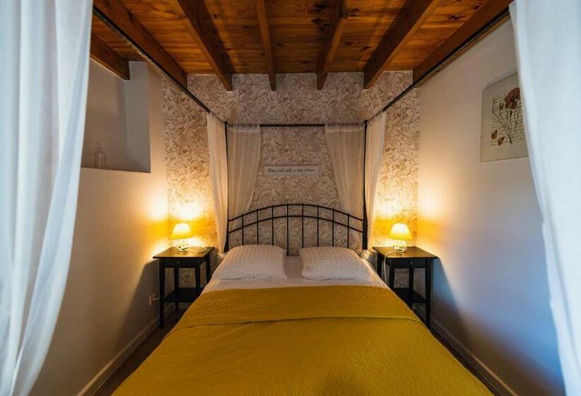 수피리어 룸, Maison D'hôte La Grange Aux Ayres