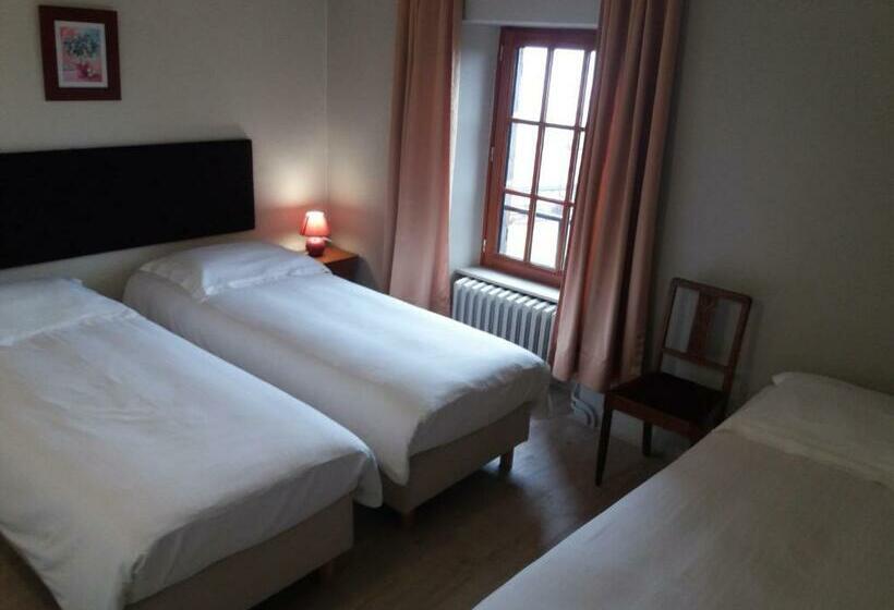 침실 1개 주택, Maison D'hôte La Grange Aux Ayres